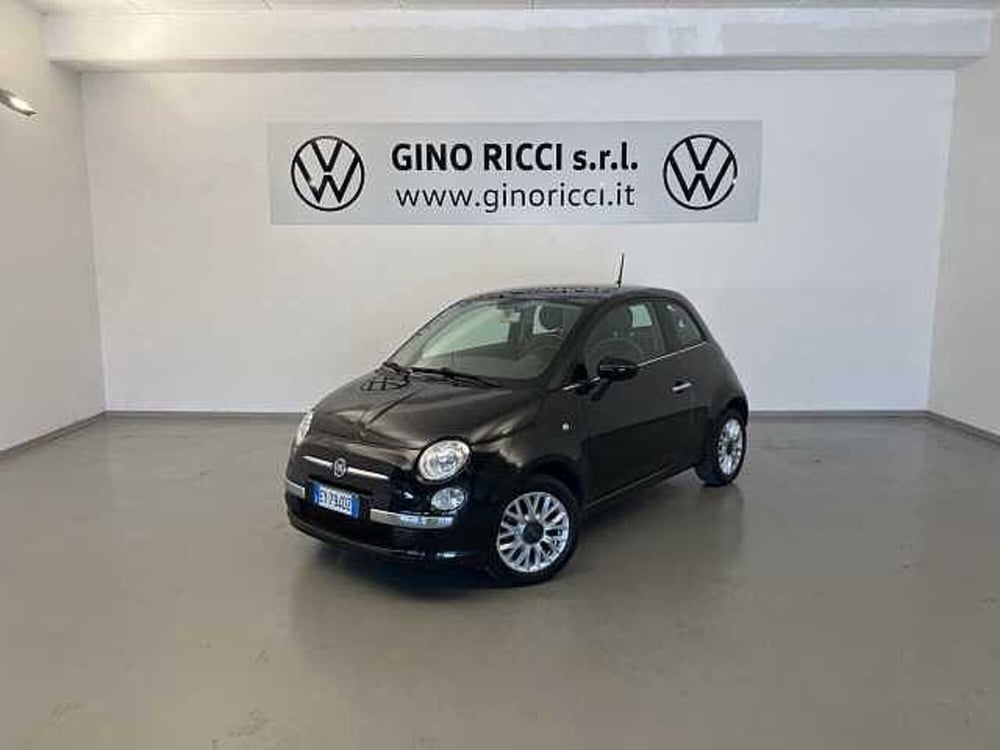 Fiat 500 usata a Forlì-Cesena
