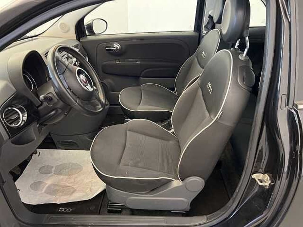 Fiat 500 usata a Forlì-Cesena (12)