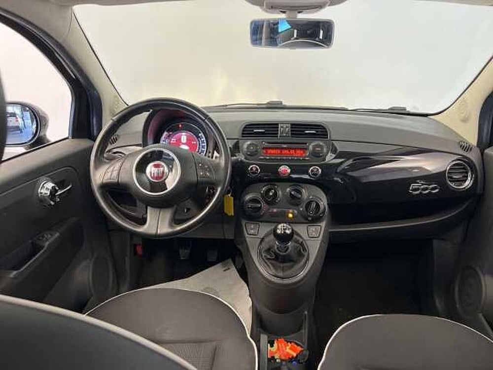 Fiat 500 usata a Forlì-Cesena (15)