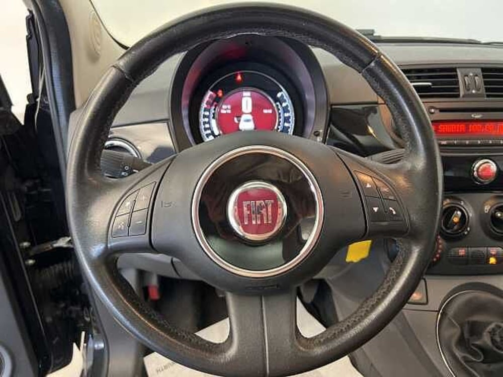 Fiat 500 usata a Forlì-Cesena (16)