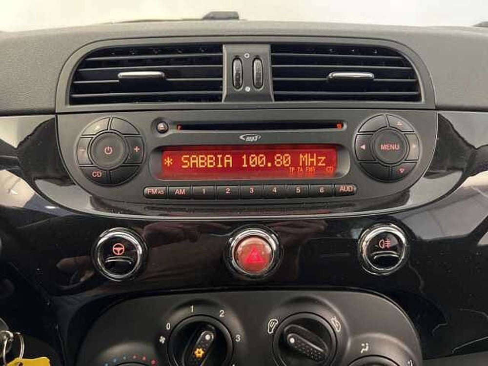 Fiat 500 usata a Forlì-Cesena (18)