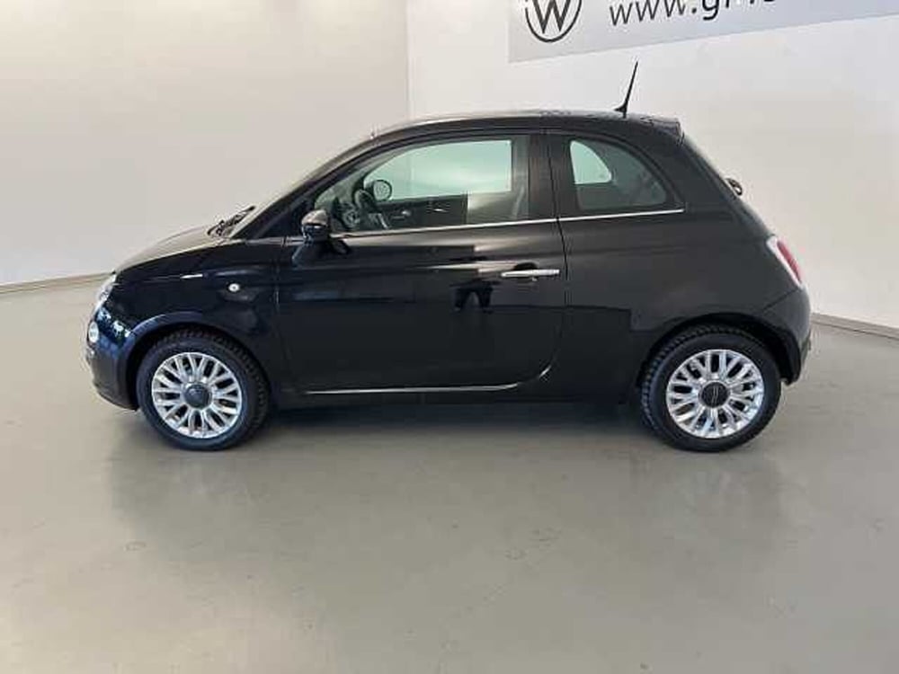 Fiat 500 usata a Forlì-Cesena (3)