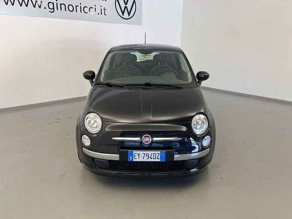Fiat 500 usata a Forlì-Cesena (4)