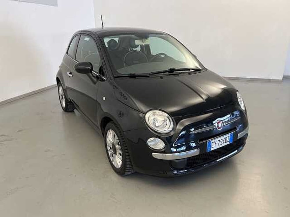 Fiat 500 usata a Forlì-Cesena (5)