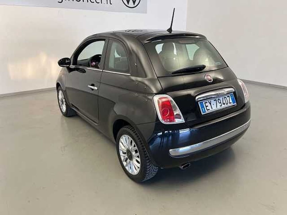 Fiat 500 usata a Forlì-Cesena (6)