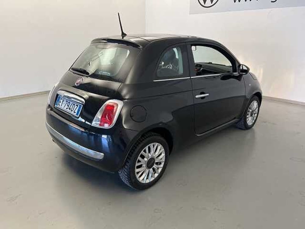 Fiat 500 usata a Forlì-Cesena (8)