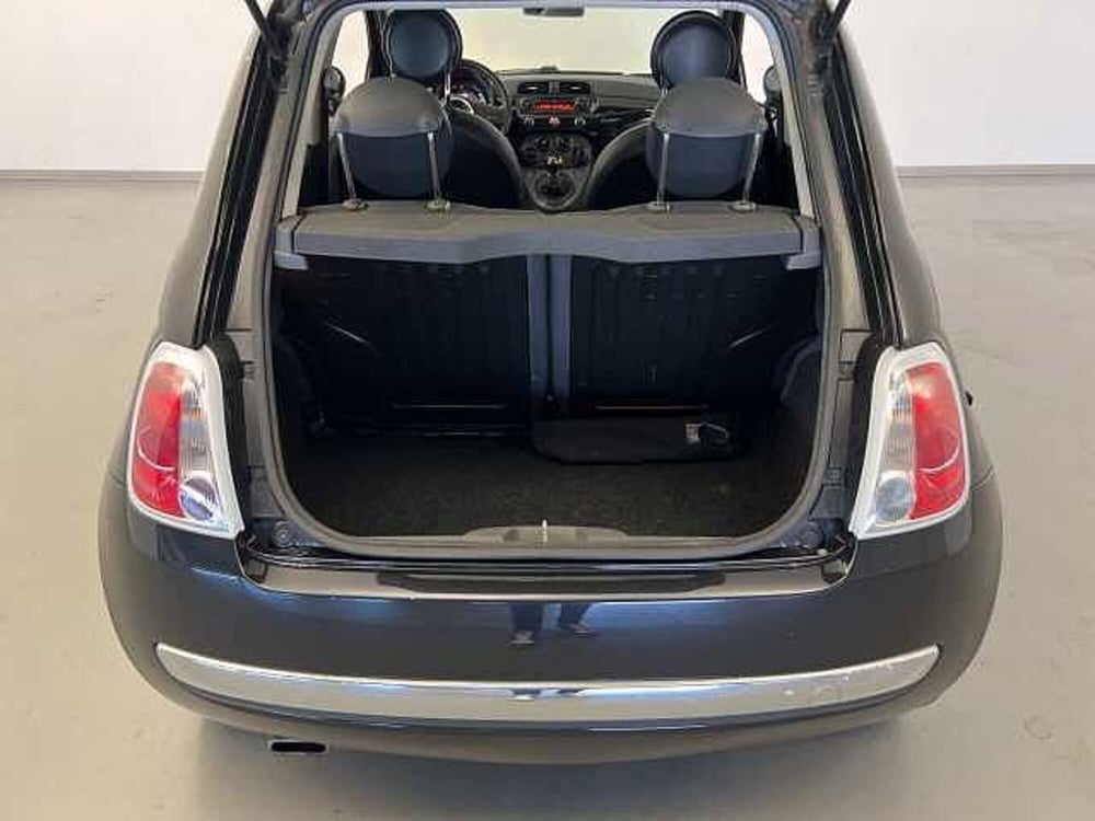 Fiat 500 usata a Forlì-Cesena (9)