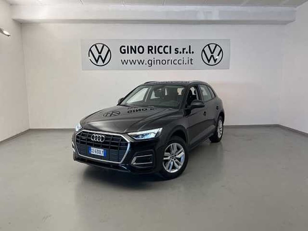 Audi Q5 usata a Forlì-Cesena