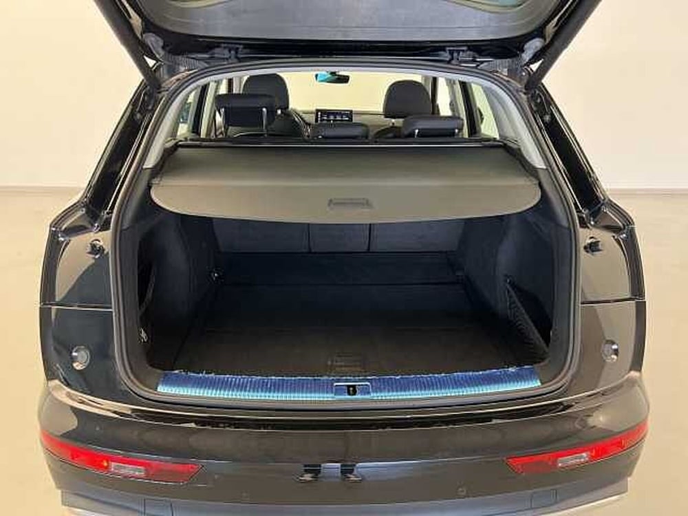 Audi Q5 usata a Forlì-Cesena (11)
