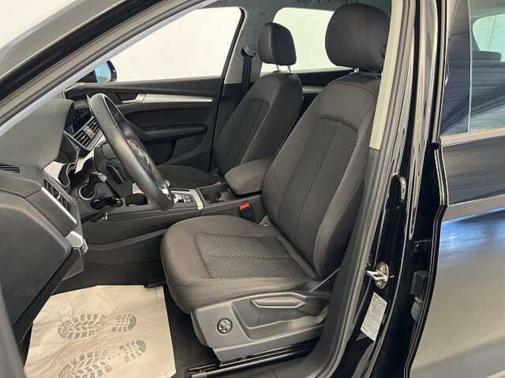 Audi Q5 usata a Forlì-Cesena (12)
