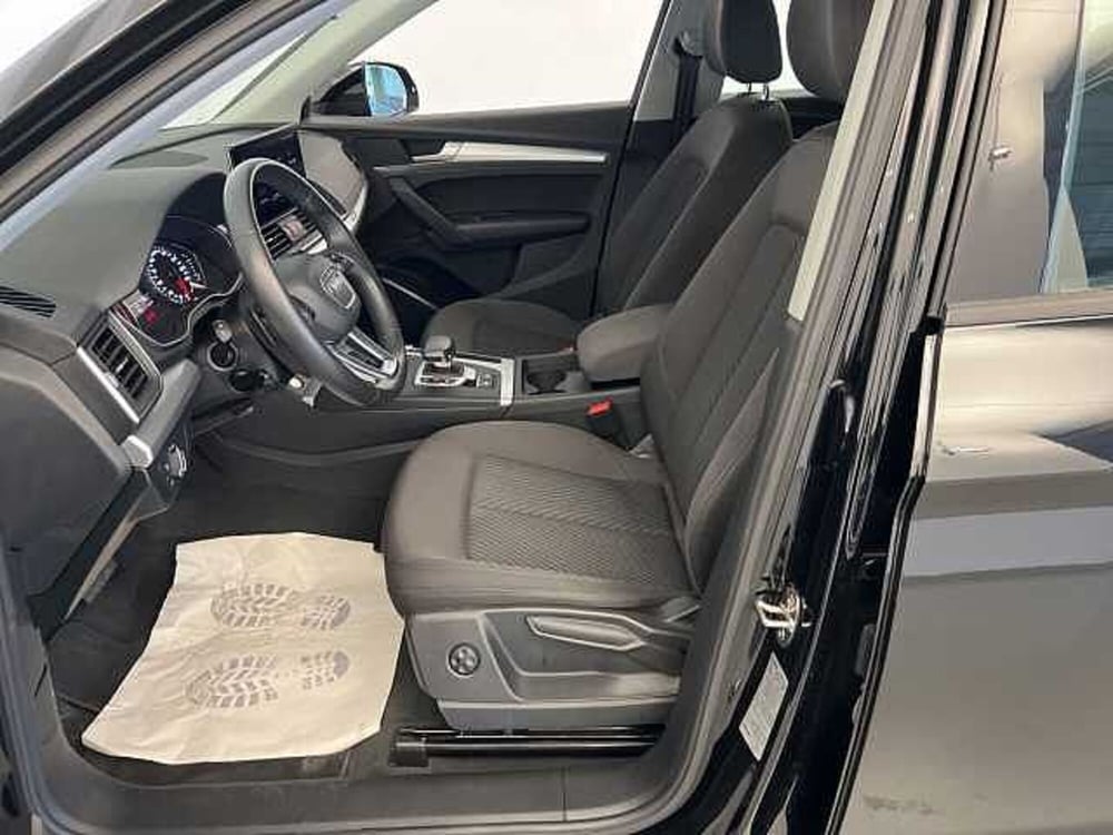 Audi Q5 usata a Forlì-Cesena (13)