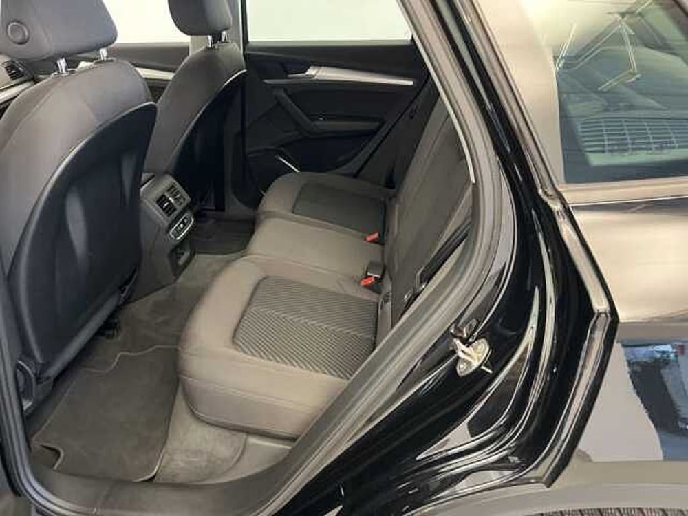 Audi Q5 usata a Forlì-Cesena (14)