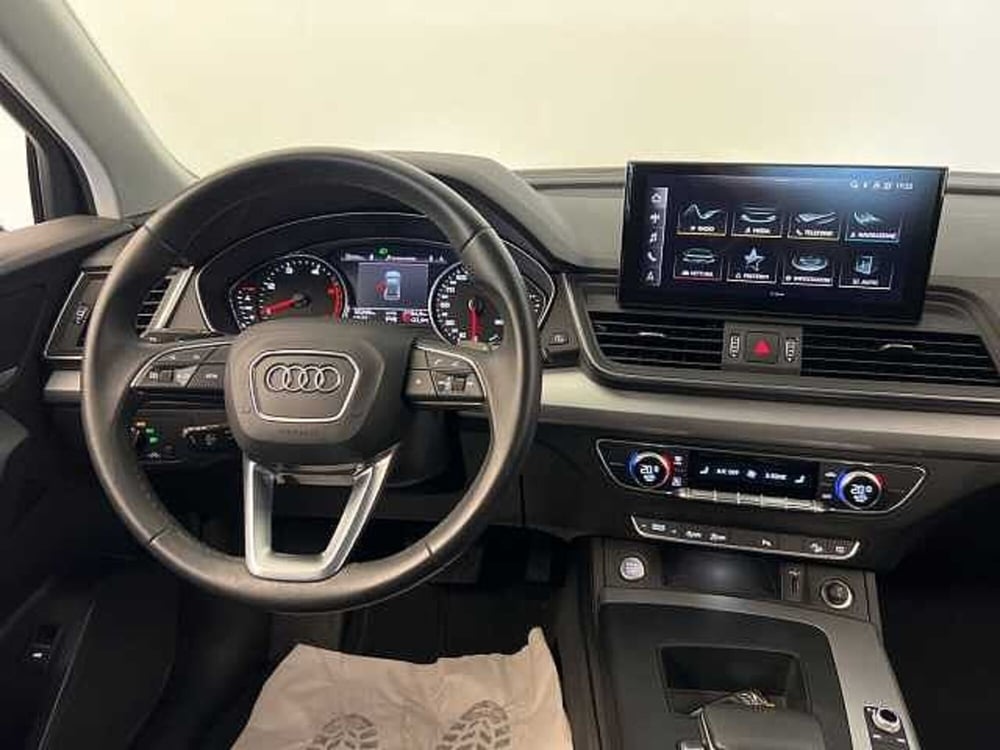 Audi Q5 usata a Forlì-Cesena (15)