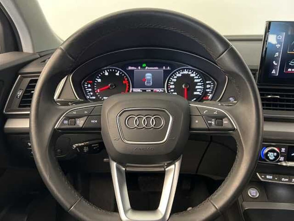 Audi Q5 usata a Forlì-Cesena (16)