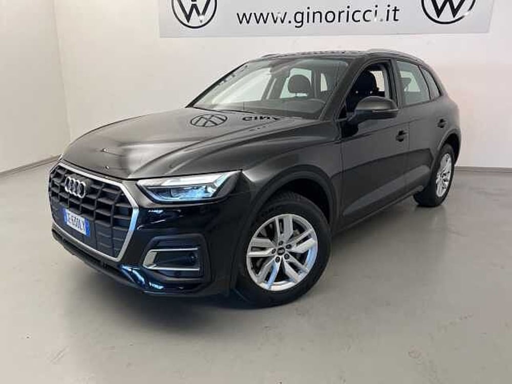 Audi Q5 usata a Forlì-Cesena (2)