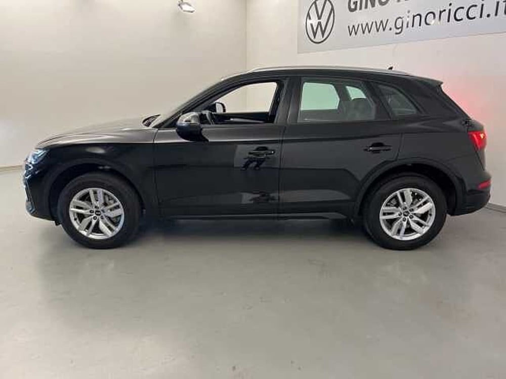 Audi Q5 usata a Forlì-Cesena (3)