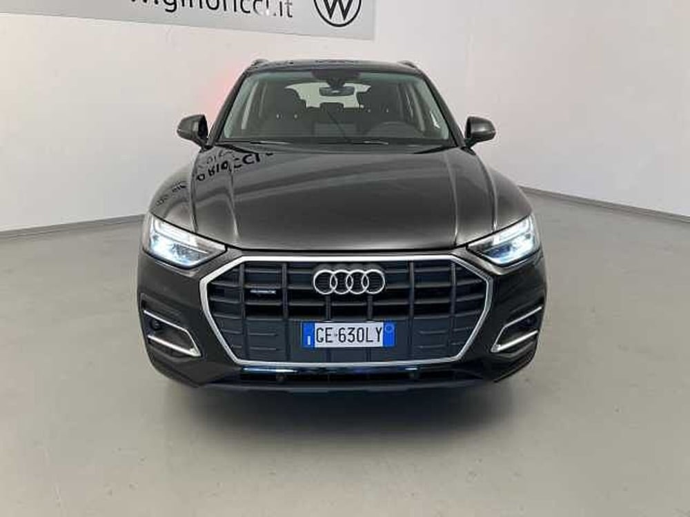 Audi Q5 usata a Forlì-Cesena (4)