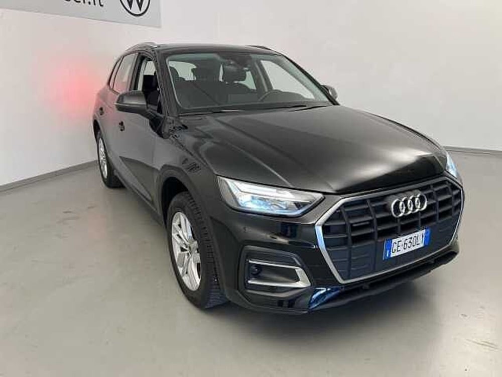Audi Q5 usata a Forlì-Cesena (5)