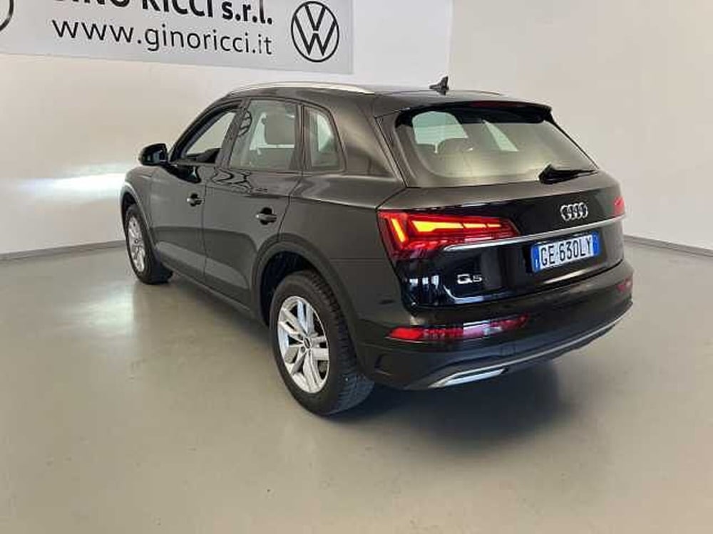 Audi Q5 usata a Forlì-Cesena (6)