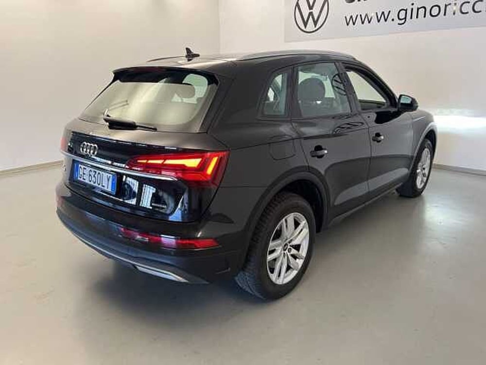 Audi Q5 usata a Forlì-Cesena (8)
