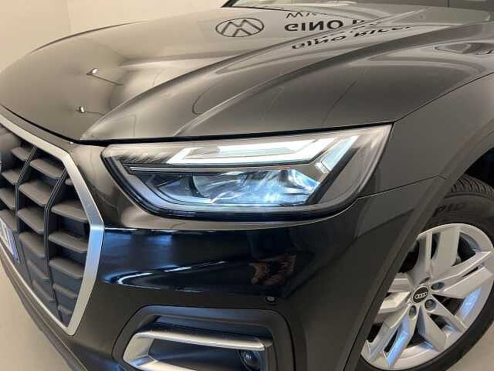 Audi Q5 usata a Forlì-Cesena (9)