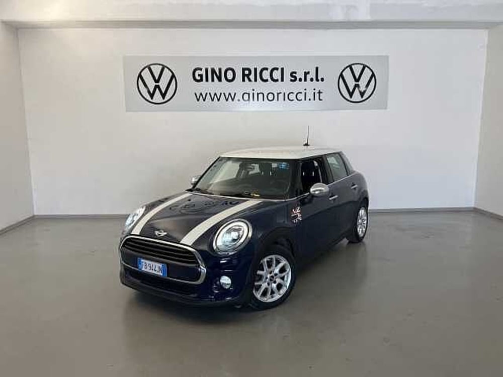 MINI Mini usata a Forlì-Cesena