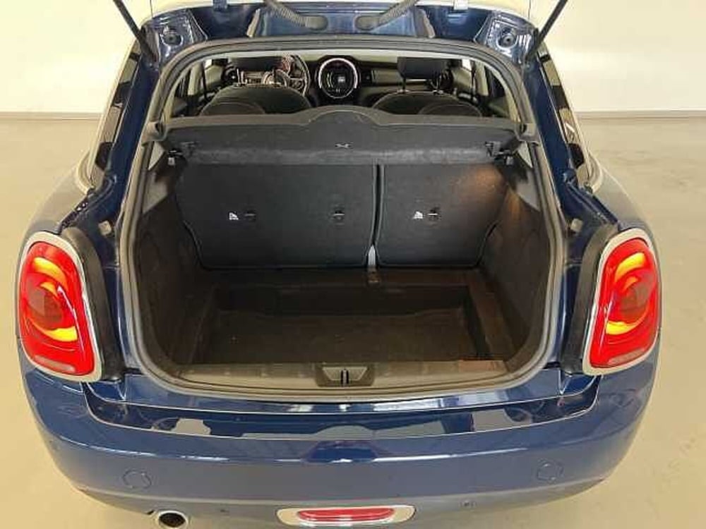 MINI Mini usata a Forlì-Cesena (11)