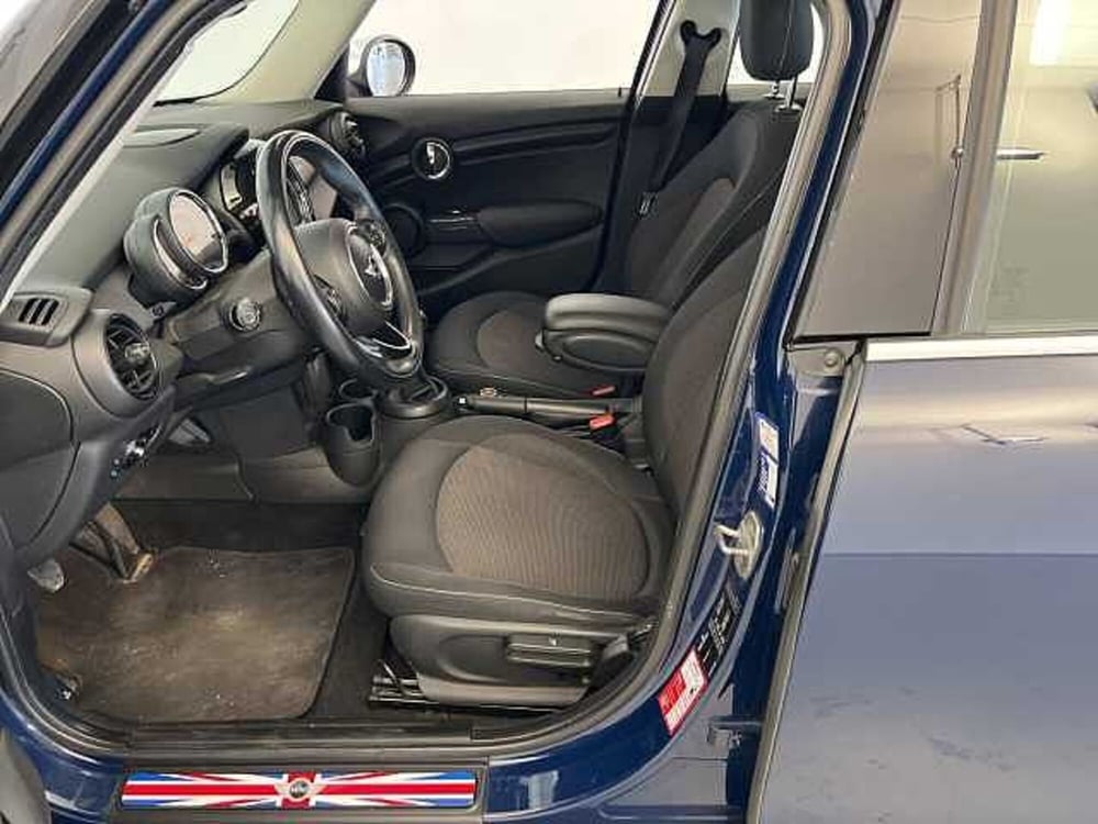 MINI Mini usata a Forlì-Cesena (13)