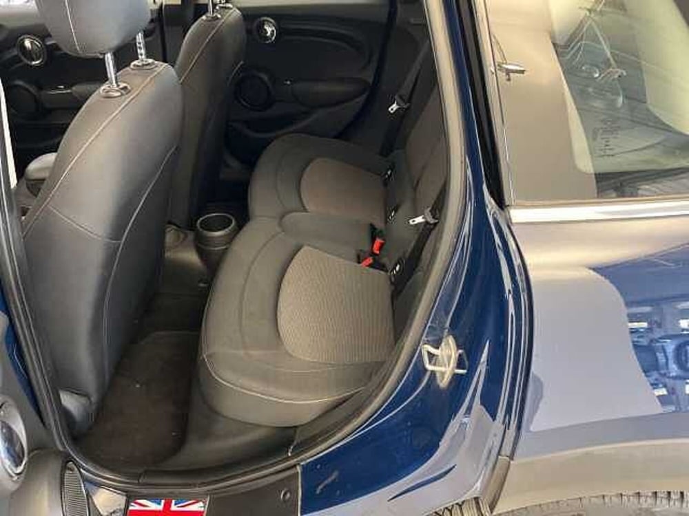 MINI Mini usata a Forlì-Cesena (14)