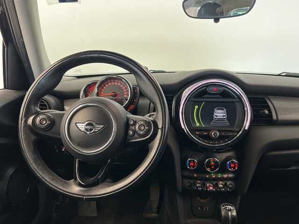 MINI Mini usata a Forlì-Cesena (15)