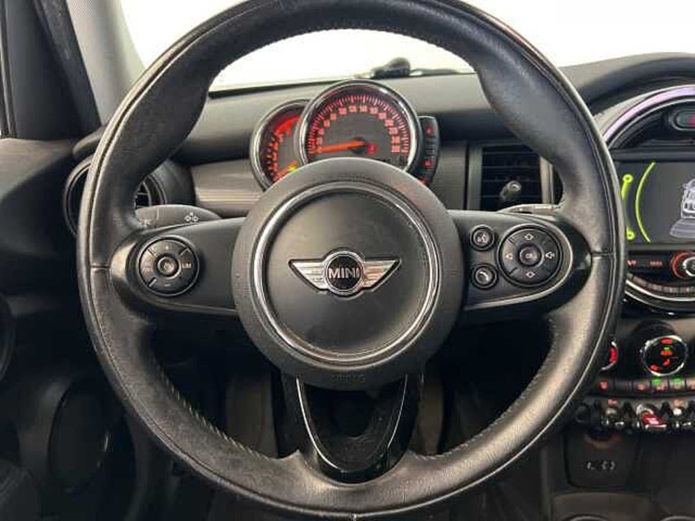 MINI Mini usata a Forlì-Cesena (16)