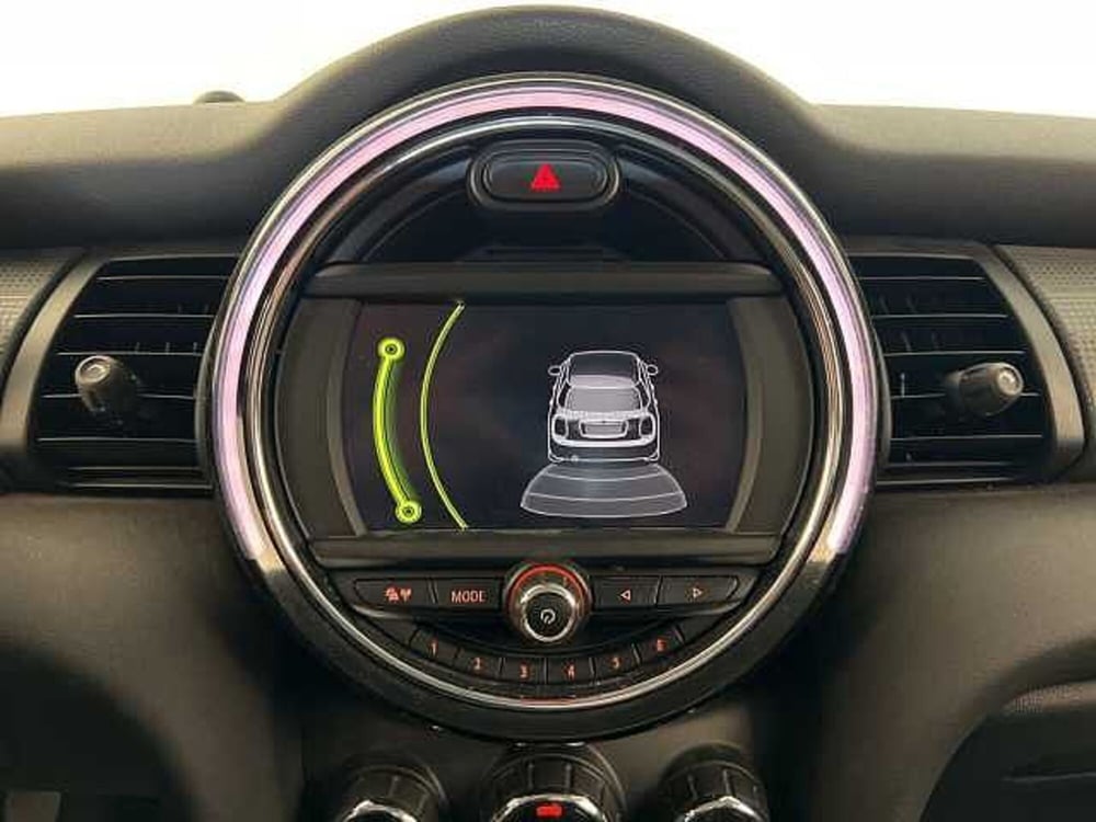 MINI Mini usata a Forlì-Cesena (18)