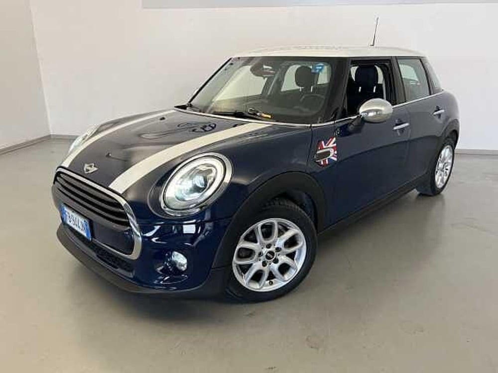 MINI Mini usata a Forlì-Cesena (2)