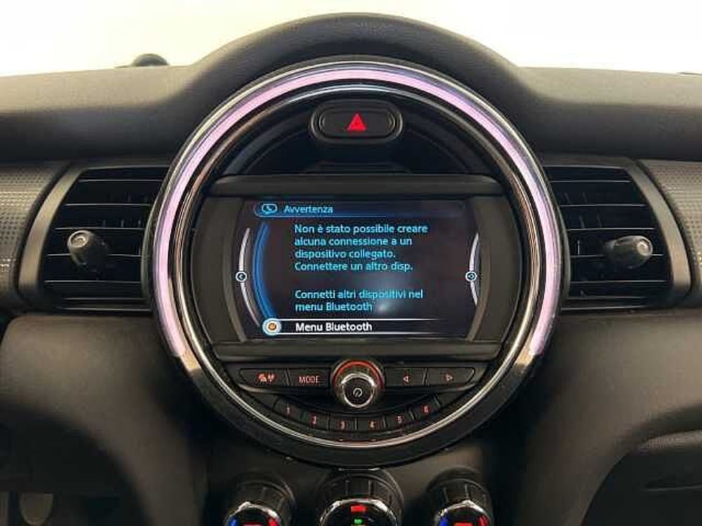 MINI Mini usata a Forlì-Cesena (20)
