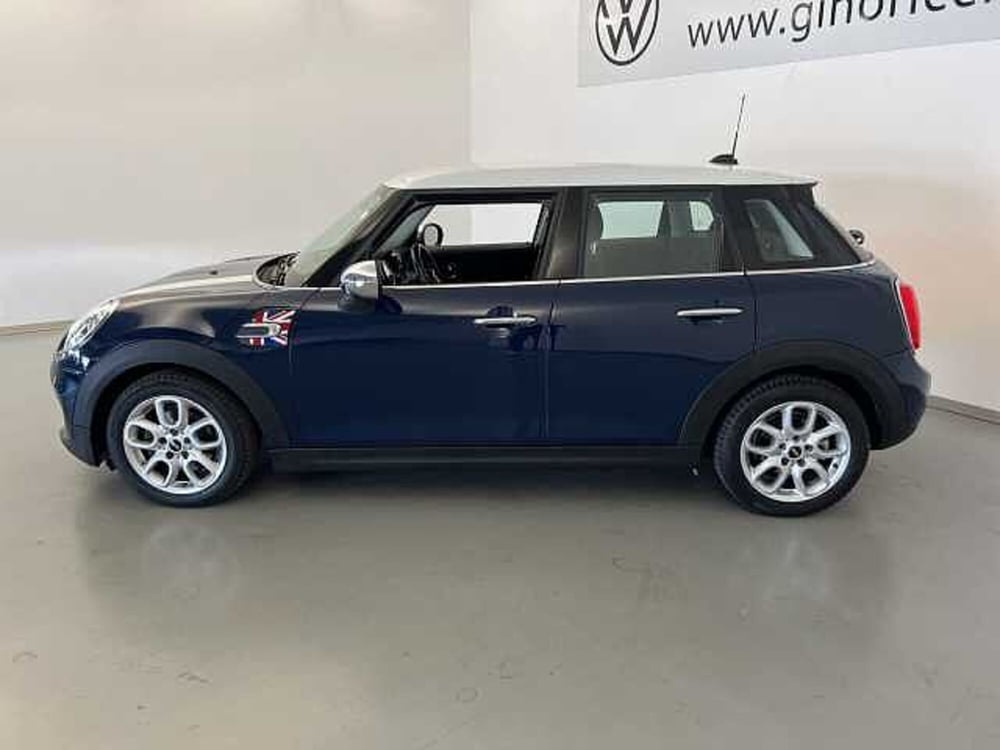 MINI Mini usata a Forlì-Cesena (3)