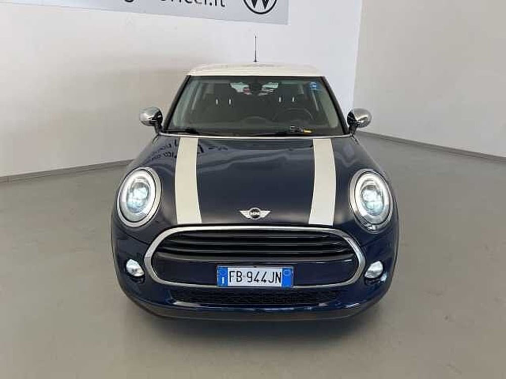 MINI Mini usata a Forlì-Cesena (4)
