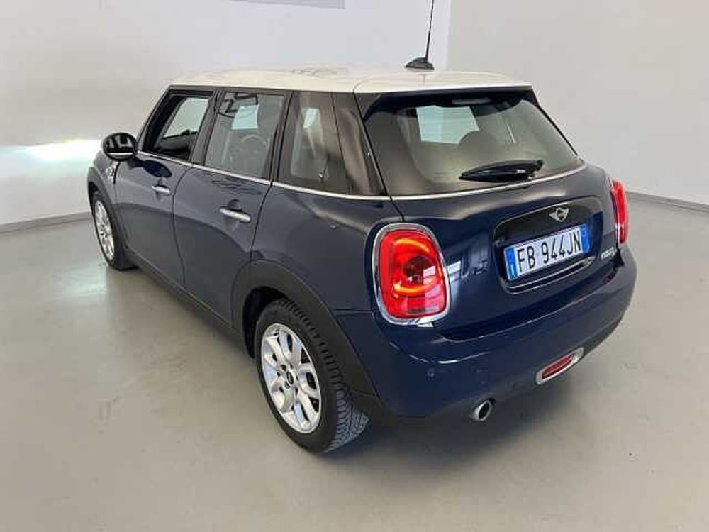 MINI Mini usata a Forlì-Cesena (6)