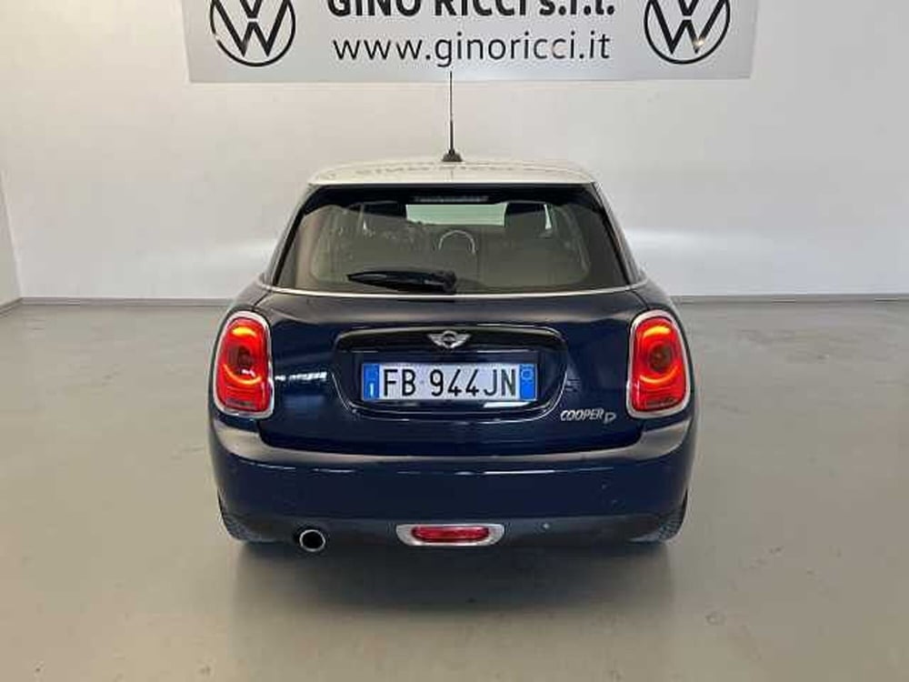 MINI Mini usata a Forlì-Cesena (7)