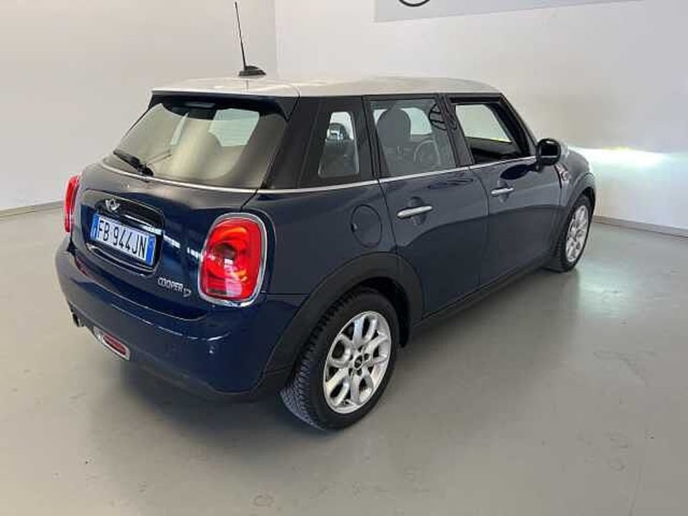 MINI Mini usata a Forlì-Cesena (8)