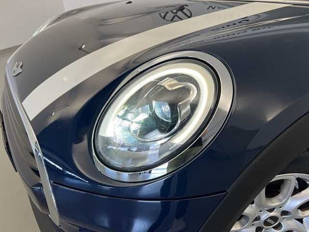 MINI Mini usata a Forlì-Cesena (9)