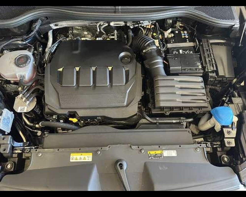 Skoda Kodiaq nuova a Roma (10)