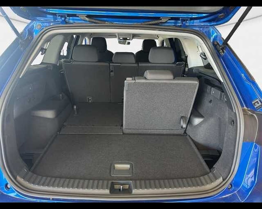 Skoda Kodiaq nuova a Roma (11)