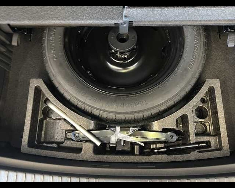 Skoda Kodiaq nuova a Roma (13)