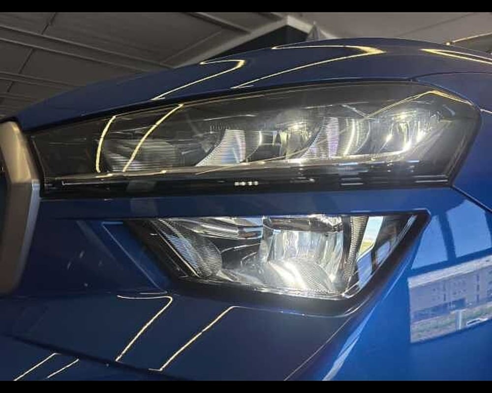 Skoda Kodiaq nuova a Roma (15)