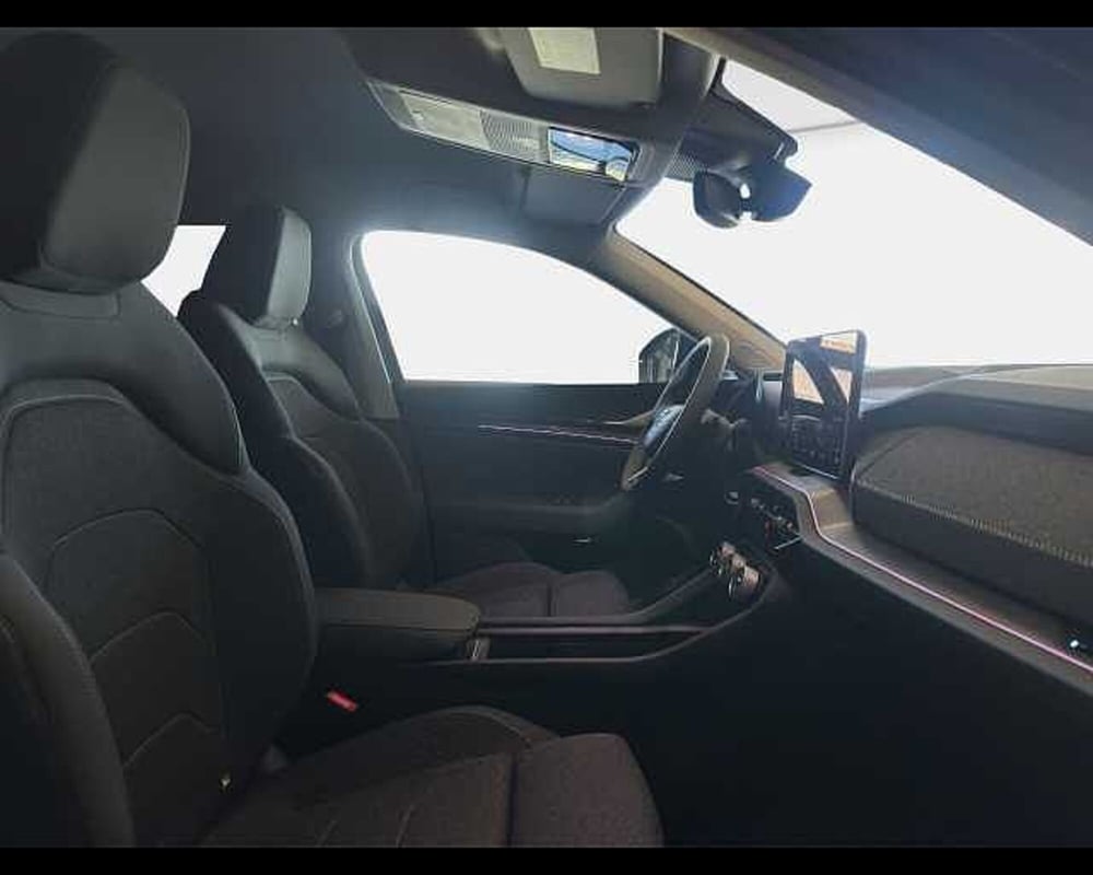 Skoda Kodiaq nuova a Roma (8)