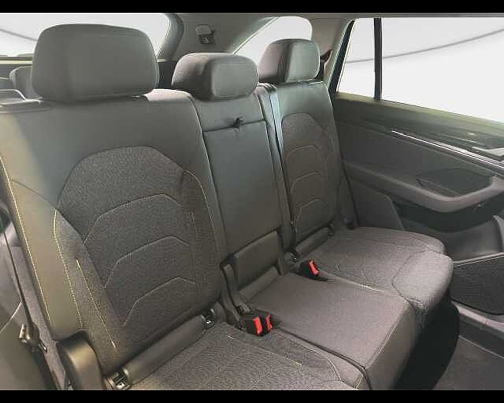 Skoda Kodiaq nuova a Roma (9)