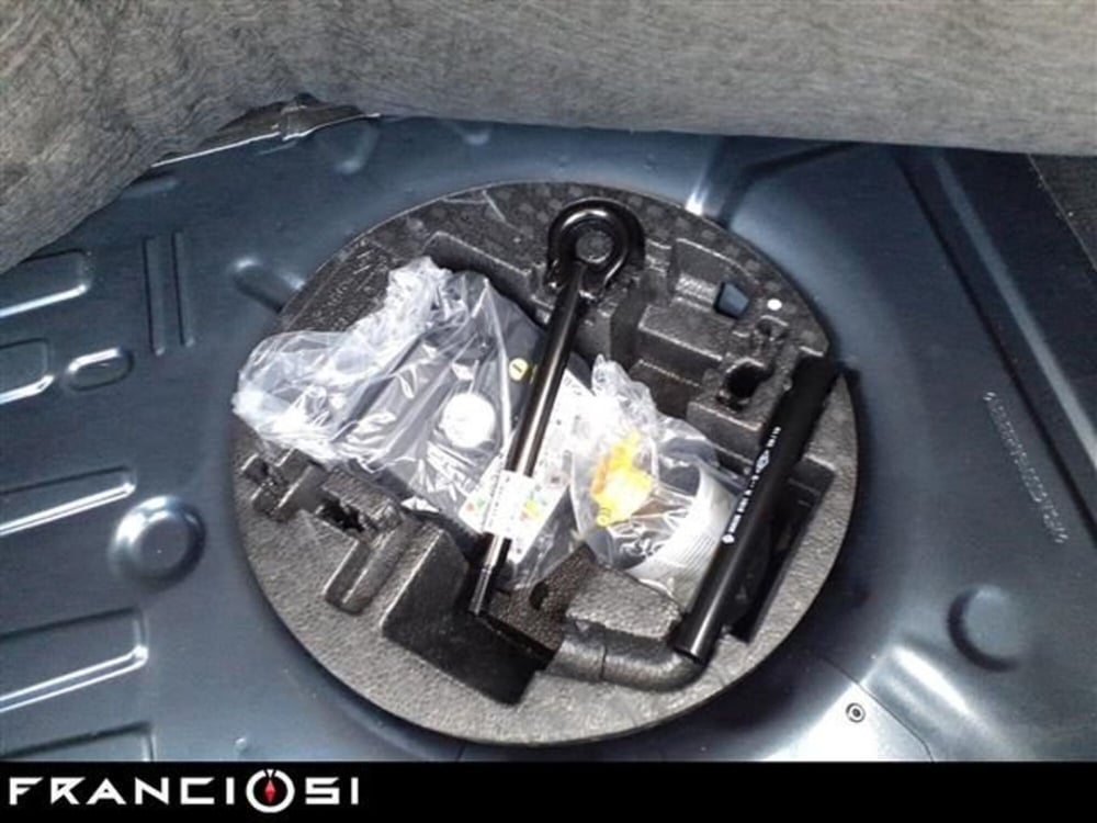 Renault Zoe usata a Modena (10)