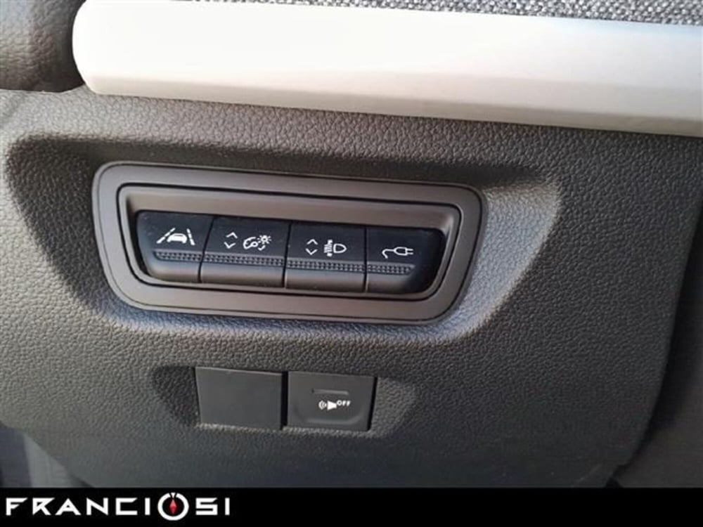 Renault Zoe usata a Modena (13)