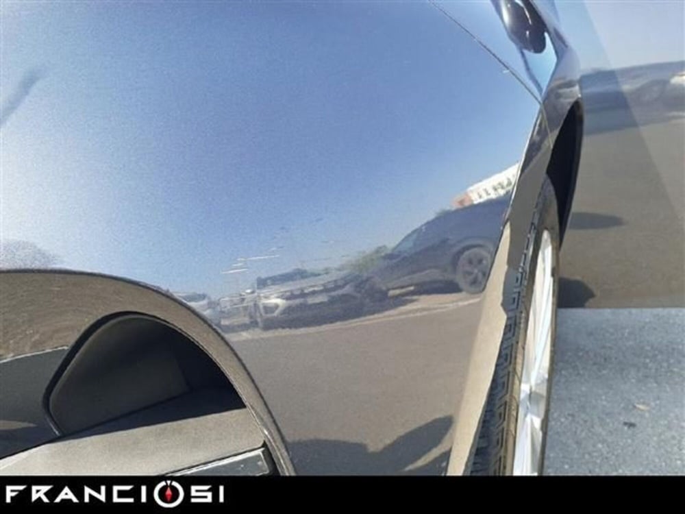 Renault Zoe usata a Modena (15)