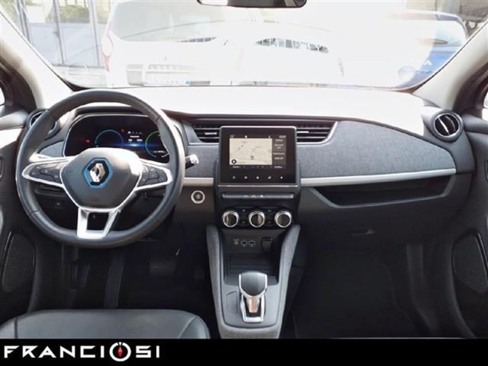 Renault Zoe usata a Modena (5)